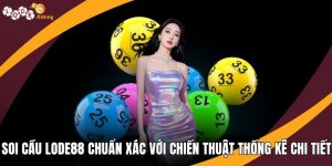 Soi cầu LODE88